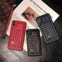 新型ブランドiphone XI/11 maxケース ルイヴィトン iphone XR/XS Maxケースお洒落人気ヴィトンAir podsケース