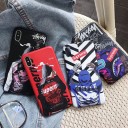 supreme アイフォンximax/xsmax ケース ガラス製 gucci iphoneXS/XI ケース 手帳