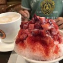 お盆休みの最後はPokéCaféでのんびりと過ごしましょう！