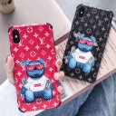 ルイヴィトン iPhone Proケース シュプリーム GalaxyS10ケース