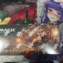 Witchcraft千円くじにて。