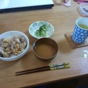 久々と言うか、いつ以来か忘れた５時起き♪