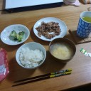 久々と言うか、いつ以来か忘れた５時起き♪