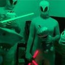 10秒で悩みが吹っ飛ぶ　サメコント　SHARK PUPPET RAIDS AREA 51