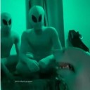 10秒で悩みが吹っ飛ぶ　サメコント　SHARK PUPPET RAIDS AREA 51