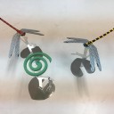 よどがわフェスティバルの準備完了