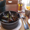 フランス最後の晩餐