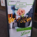 フランス最後の晩餐