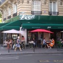 フランス最後の晩餐