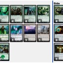 ゼンディカー探訪　ランドフォールイベント　完全勝利エンド