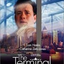 スティーヴン・スピルバーグ監督『ターミナル』