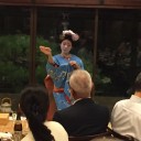 大阪同志社クラブ８月例会（納涼会）