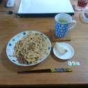 今日はいつも通りで無理をしない事にしよう♪
