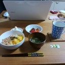 今日はいつも通りで無理をしない事にしよう♪