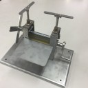 コンパネカッターとベンディングロール