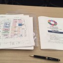 中小企業　新ものづくり・新サービス展」出展説明会