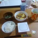 休日に入った途端リズムが狂ってしまうのか？