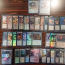 EDH:《最高工匠卿、ウルザ/Urza, Lord High Artificer》　Ver1.02
