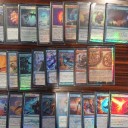 EDH:《最高工匠卿、ウルザ/Urza, Lord High Artificer》　Ver1.02