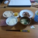 ２時起き♪