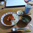 13日の金曜日（我が家のジェイソンはアーちゃん）♪