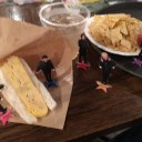 9/7 Guittoneでブラックボトム