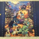 コレクション021 (Halloween 2019 Collection - Pokemon center)