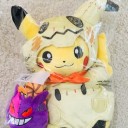 コレクション021 (Halloween 2019 Collection - Pokemon center)
