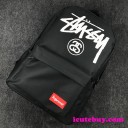 オススメの通学リュック Adidas Nike Supreme Stussy 新品発売