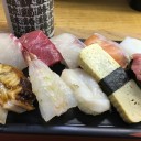 9/14 庵治観光交流館でブラックボトム