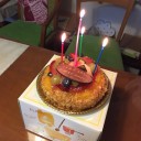 ２回目の白内障手術