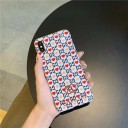 グッチ iphone11/11proケース 花柄