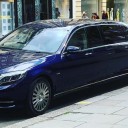 Chauffeur Service In London From GT Executive Cars