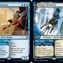 エルドレインの分散フェアリー