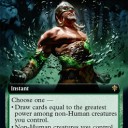 インスタントの利点《Return of the Wildspeaker》