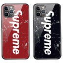 ルイヴィトン iPhone11Proケース シュプリーム iphone11ケース