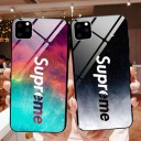 supreme ヴィトンコラボ iPhone 11/11 proケース ブラントlv iphone11promaxケース