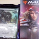 【エルドレインの王権】16万分の1！　プレリリースと統率者戦！【EDH】