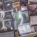 【エルドレインの王権】16万分の1！　プレリリースと統率者戦！【EDH】