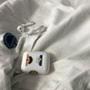 おしゃれ度アップするairpods ブランドケース