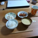泣いて生まれて泣けるだけ笑って、etc...♪
