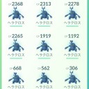 ポケモンGo サファリゾーン台北2019 初日