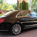 Get The Mercedes S Class Hire in London