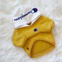秋冬用の人気犬服 Supreme Champion ブランドペットウェア icutebuy通販