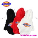 秋冬用の人気犬服 Supreme Champion ブランドペットウェア icutebuy通販