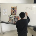 10/6　初めてのポケカ交流会　開催