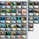 【MTG】バントゴロスで全カード獲得チャレンジ！！