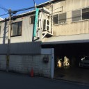 台風に備えて