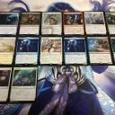 19/10/11　FNM@大宮アメドリ＆本日の1列買い（エルドレインの王権6列目）