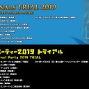 今週の「MMM Finals 2019＆Eternal Party 2019」トライアル大会情報（10月19日～20日）